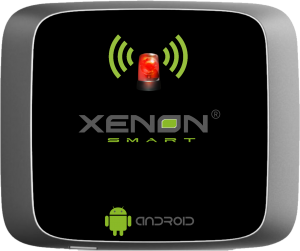 Android Alarm Modül