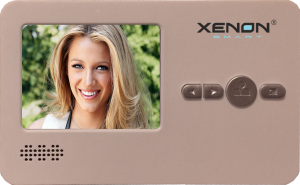 DAİRE ÖNÜ KAMERALI ZİL BUTONU EKRAN--