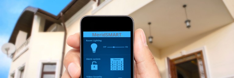 Akıllı Ev Teknolojileri Derken… MeridSMART