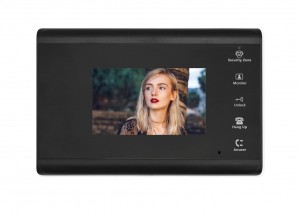 SKY-IP-M16-Black (Large)